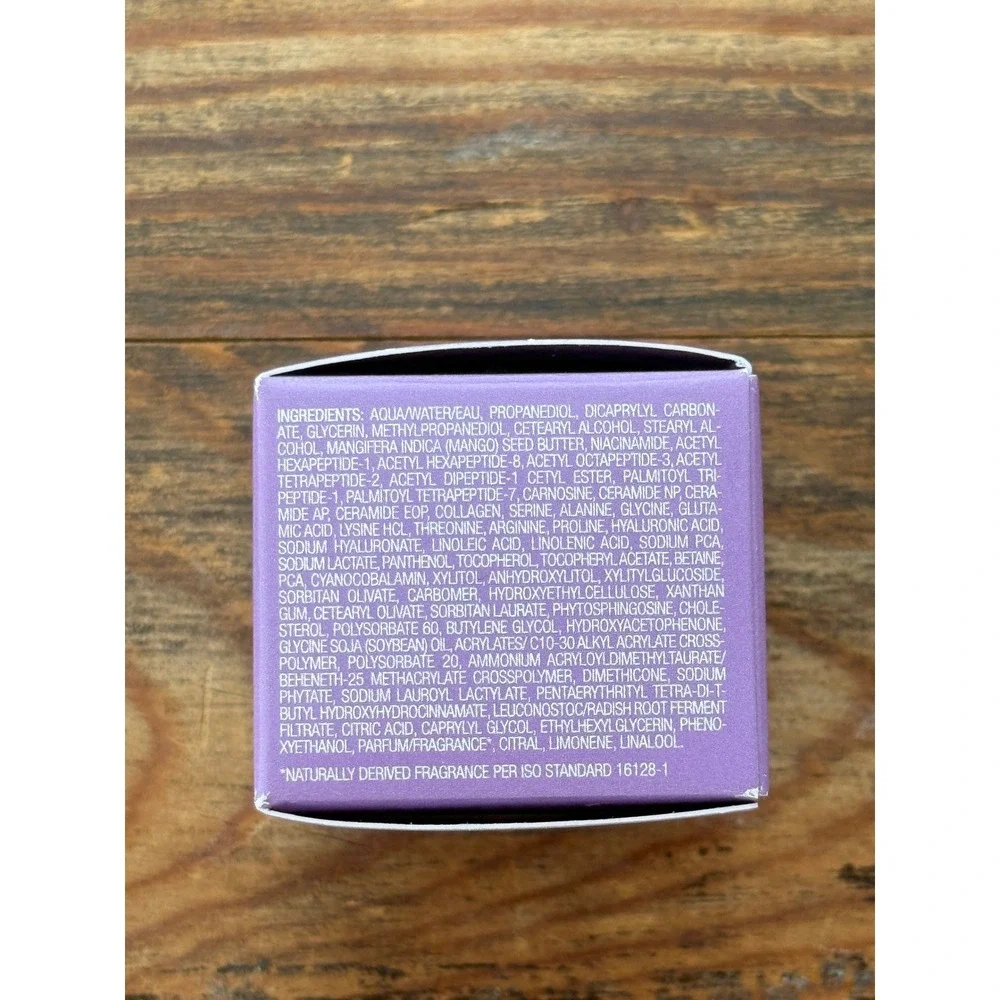 Ole Henriksen unveiling luxurious
